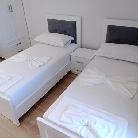 Hotel Opolonia Ksamil Zewnętrze zdjęcie