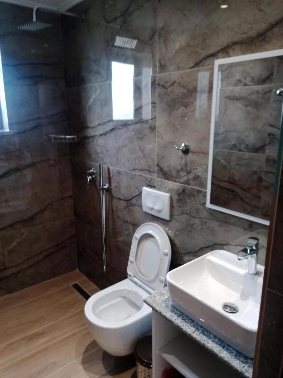 Hotel Opolonia Ksamil Zewnętrze zdjęcie
