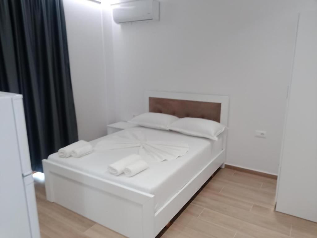 Hotel Opolonia Ksamil Zewnętrze zdjęcie
